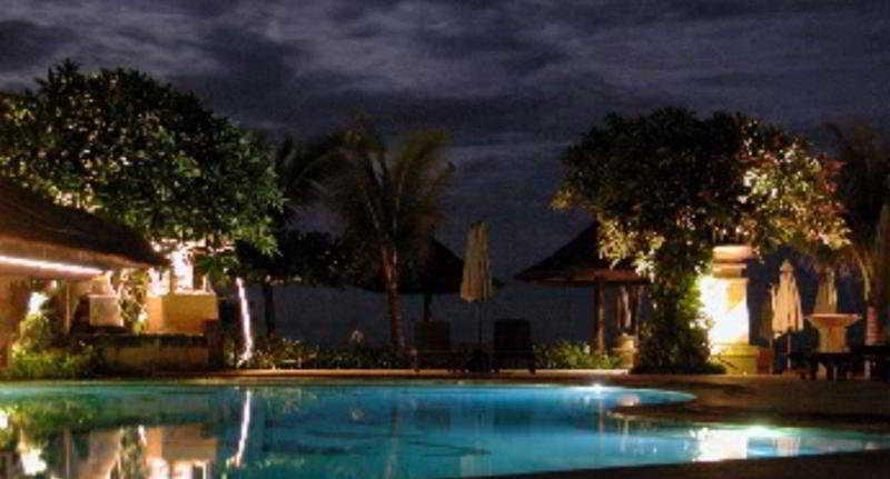 Bali Reef Station touristique Nusa Dua (Bali)
