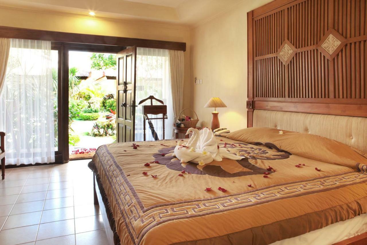 Station touristique Bali Reef 4*