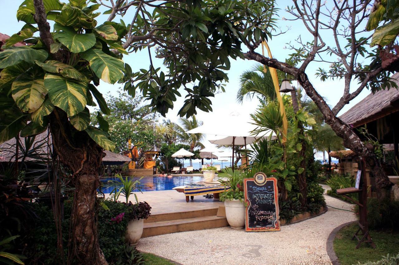 Bali Reef Station touristique