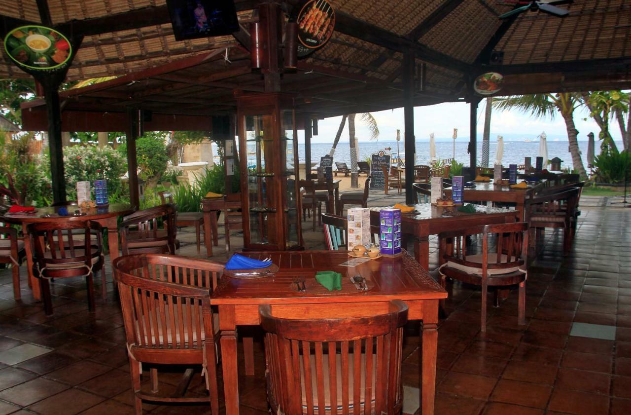 Bali Reef Station touristique Nusa Dua (Bali)