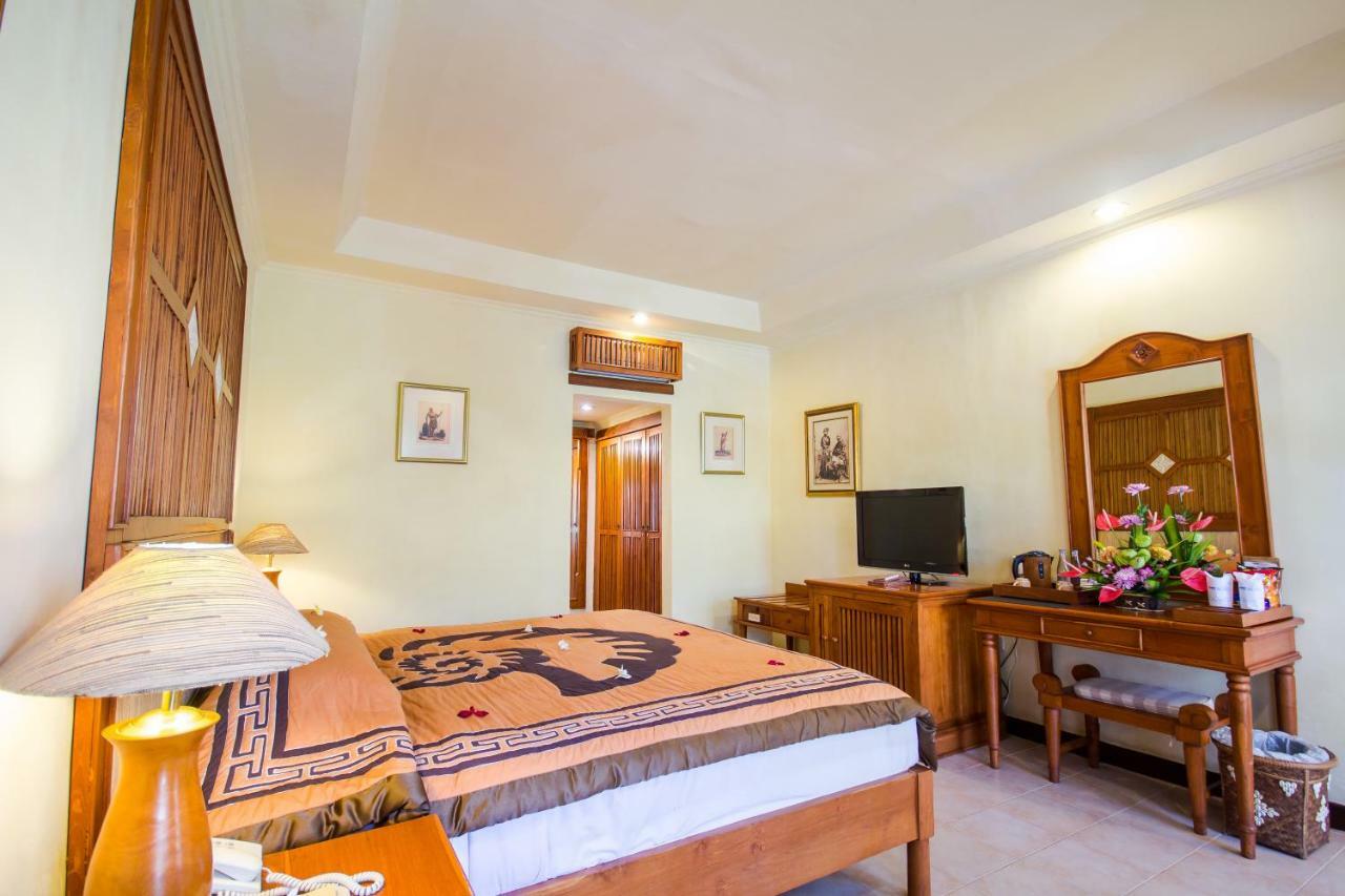 Bali Reef 4* Nusa Dua (Bali)