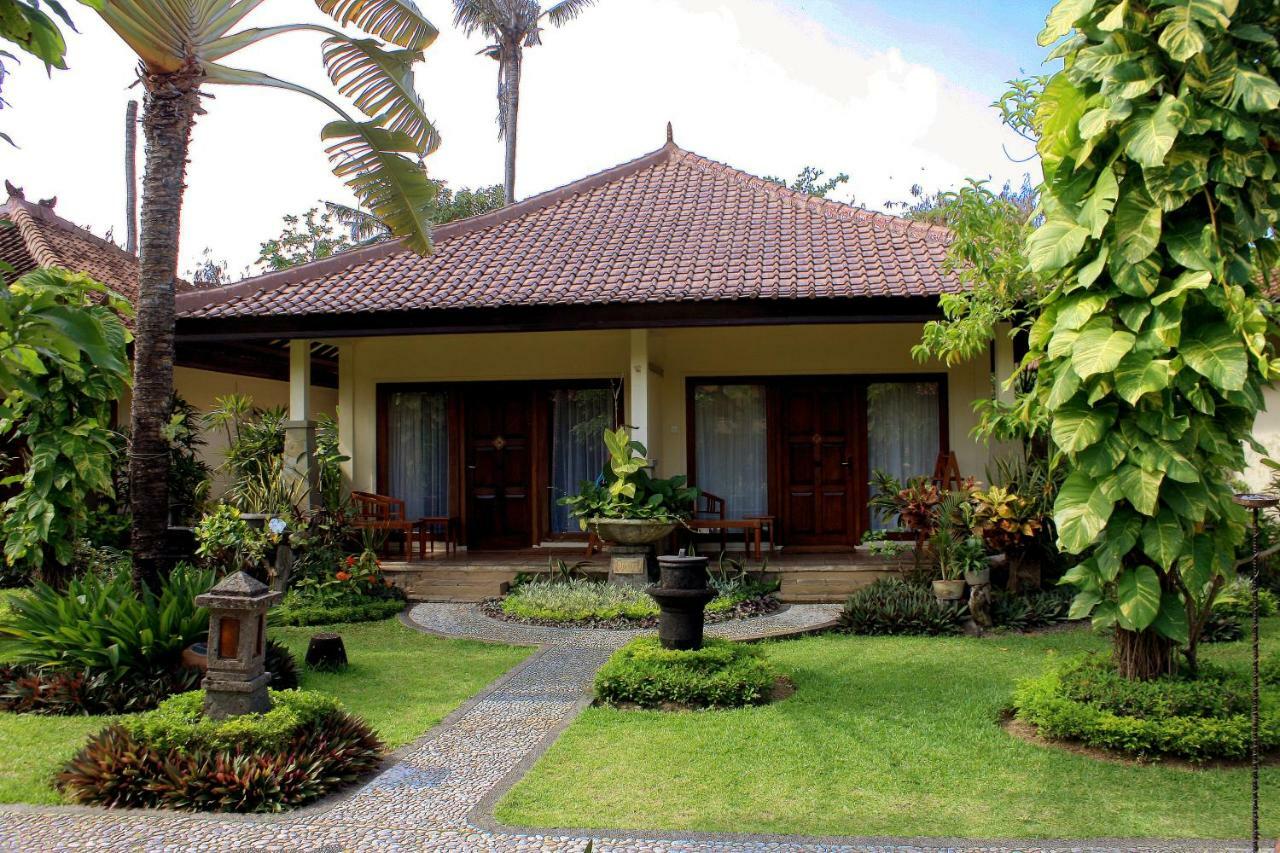 Resort Bali Reef 4*