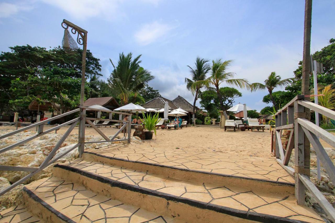 Bali Reef 4*